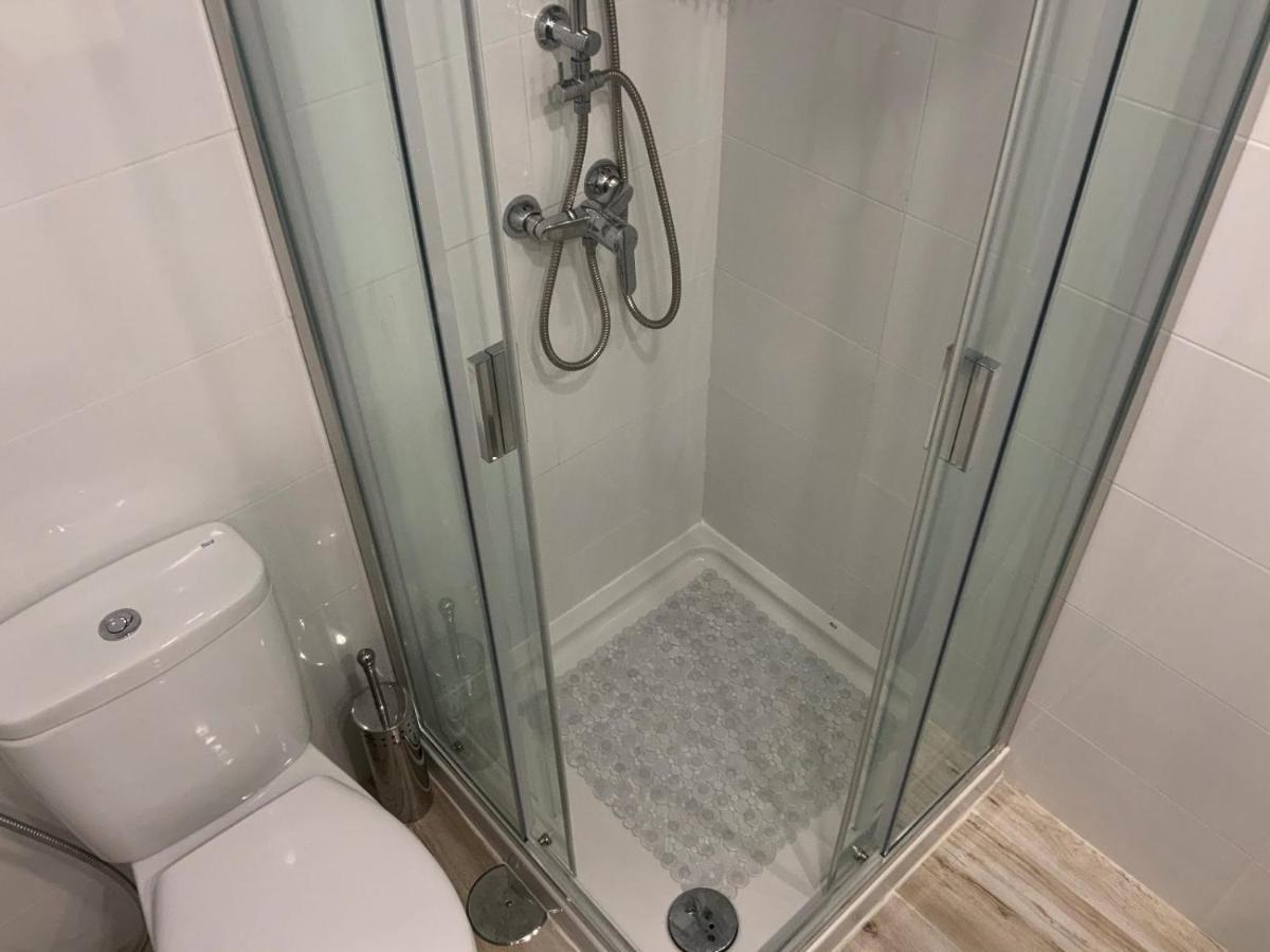 Boutique Apartment Los Cristianos  Ngoại thất bức ảnh