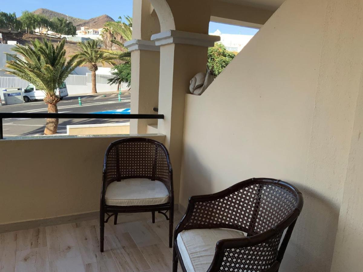 Boutique Apartment Los Cristianos  Ngoại thất bức ảnh
