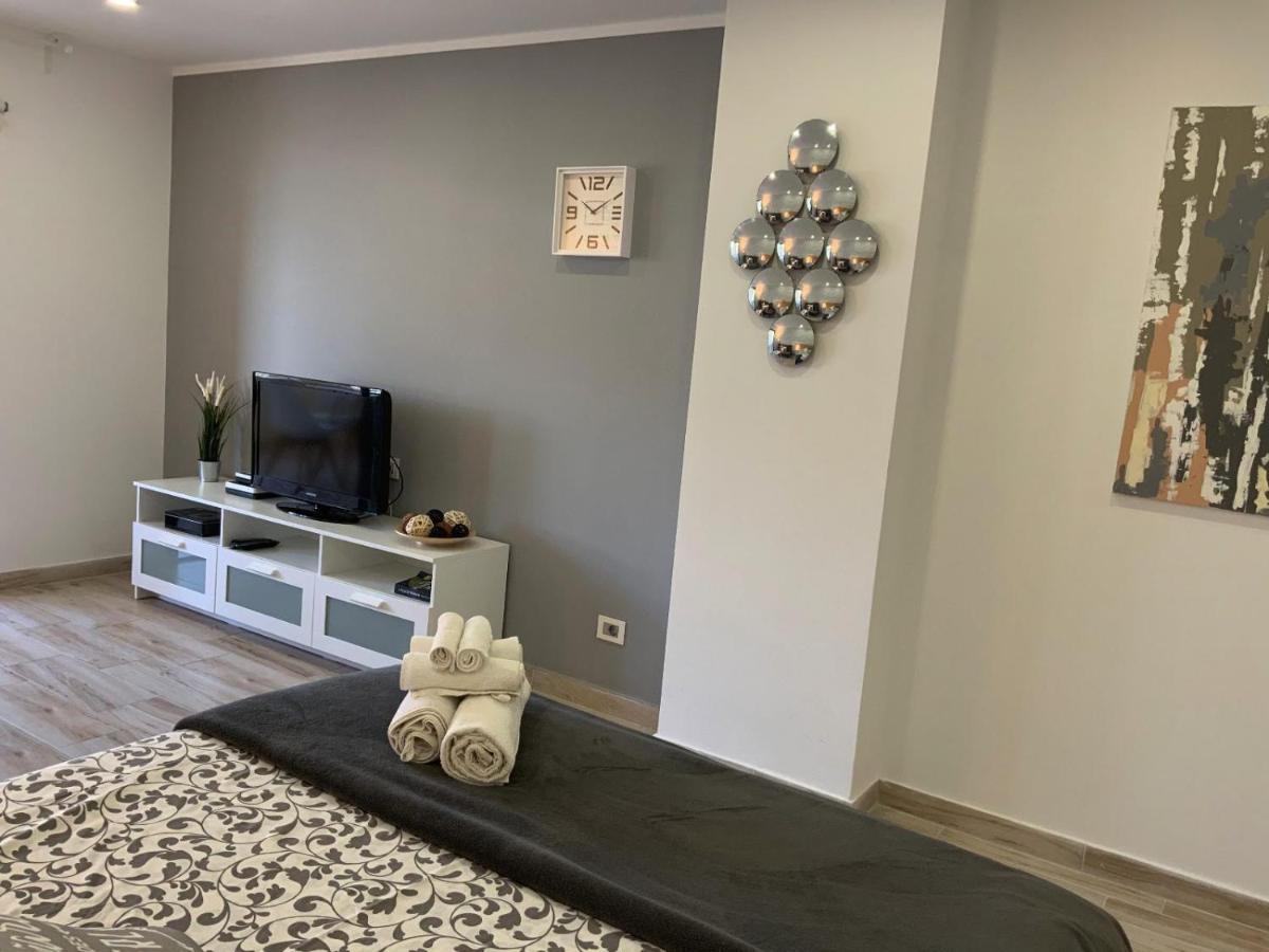 Boutique Apartment Los Cristianos  Ngoại thất bức ảnh
