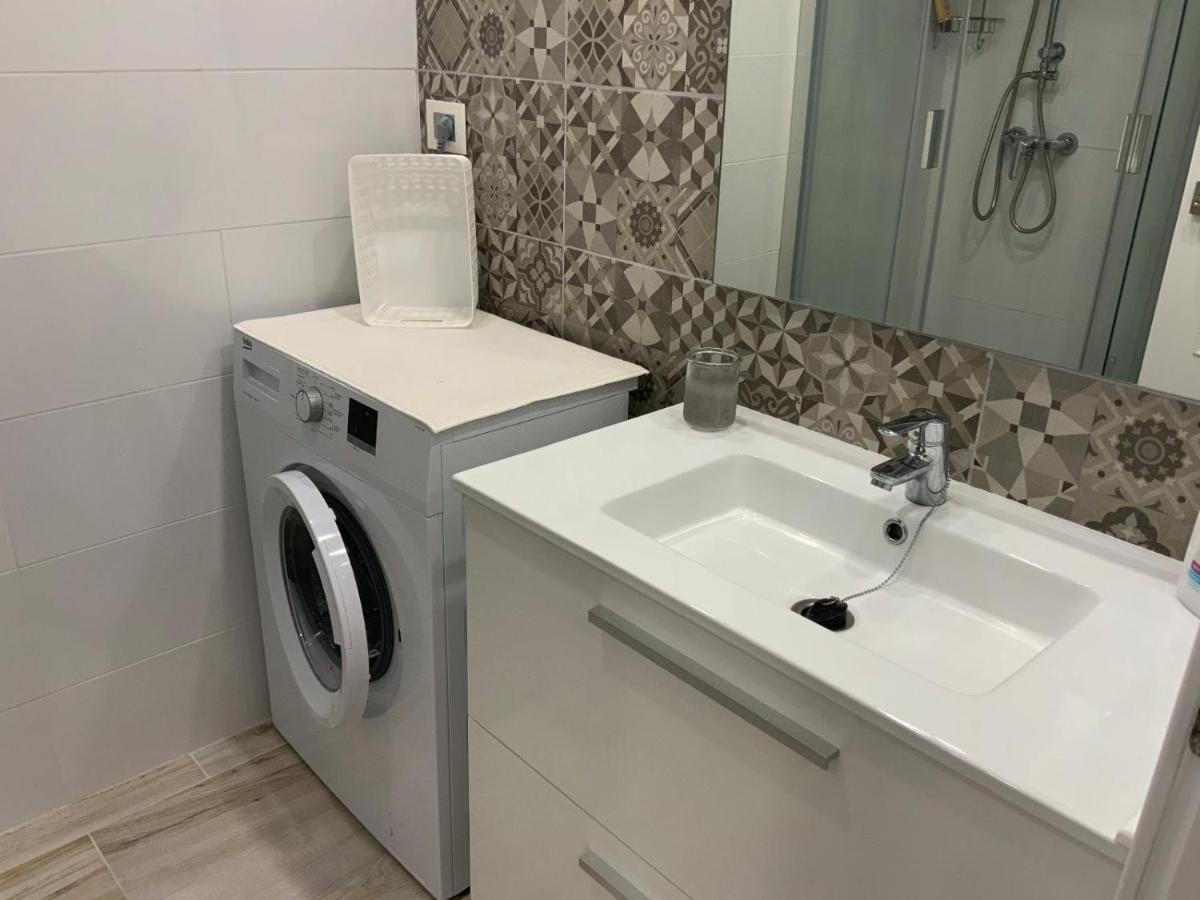 Boutique Apartment Los Cristianos  Ngoại thất bức ảnh