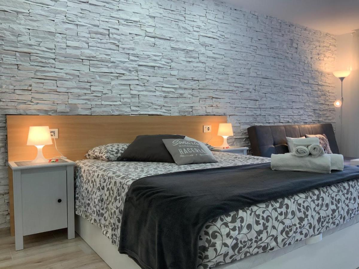 Boutique Apartment Los Cristianos  Ngoại thất bức ảnh