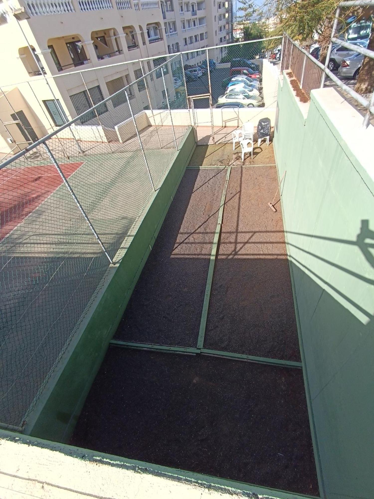 Boutique Apartment Los Cristianos  Ngoại thất bức ảnh
