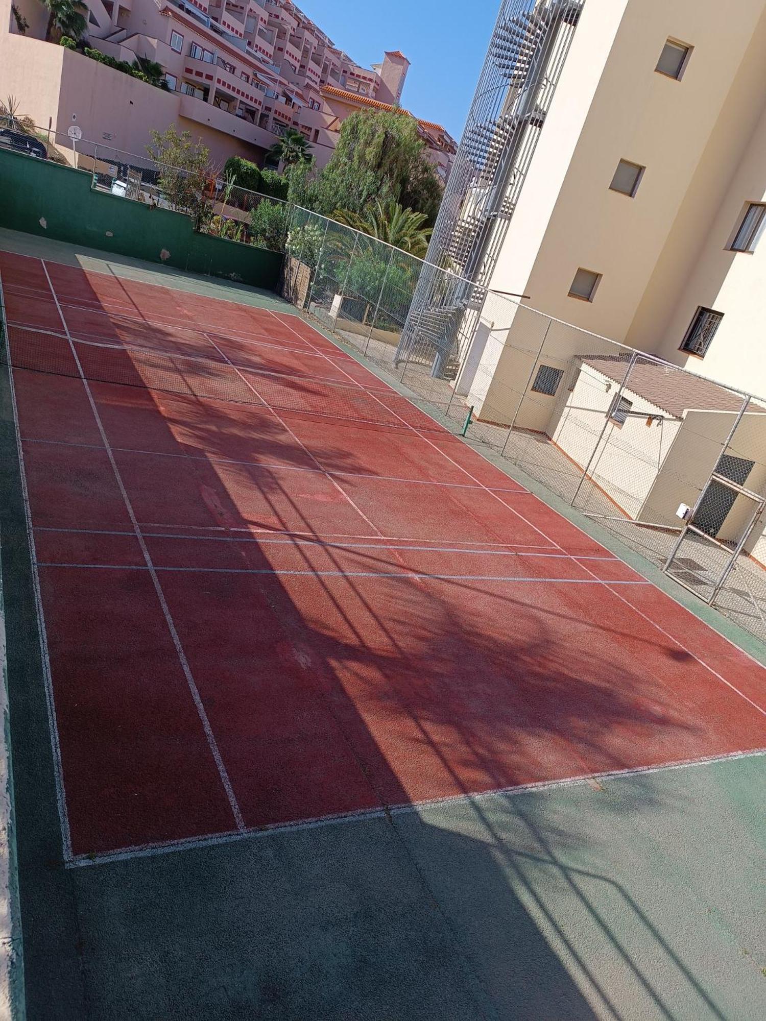 Boutique Apartment Los Cristianos  Ngoại thất bức ảnh